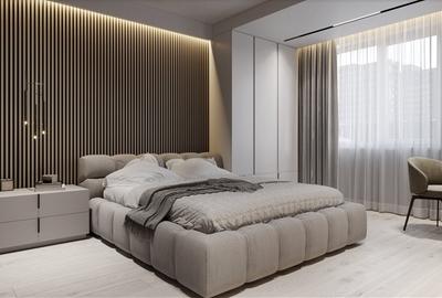 Cumpără azi la 119k€, 300 m de stația M4, predare 2025, bloc boutique - 10