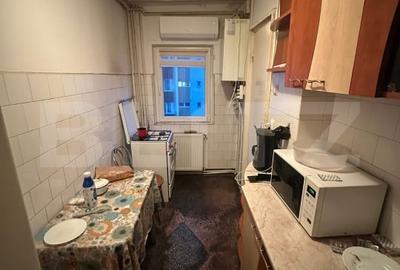 Apartament 2 camere decomandat, etaj intermediar, orientare sudica, Manastur - 5