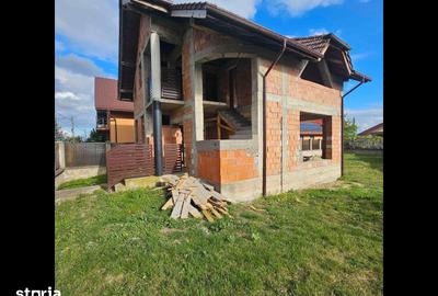 Casă cu 3 camere cu Teren 495 Mp în Sântandrei - 3