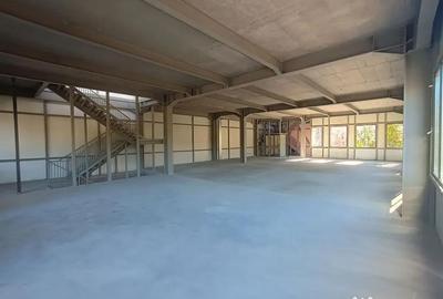 Spațiu comercial, de 750 mp, în Central - 1