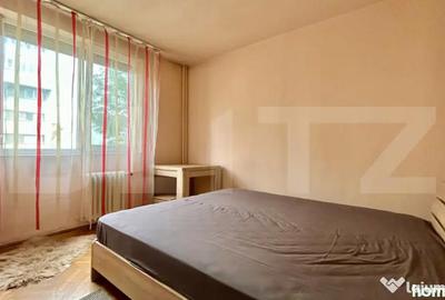 Apartament cu 3 camere decomandat în Central - 7