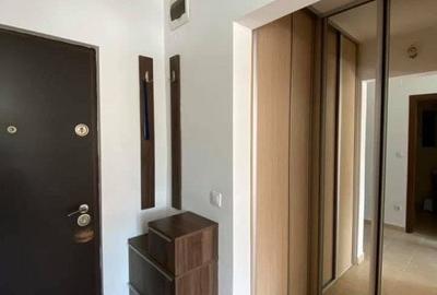 Ap cu dormitor + mic living | cart Marasti 20 min pana la Iulius Mall - 4