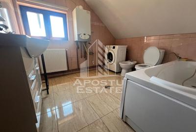Apartament cu 3 camere semidecomandat în Mehala - 3