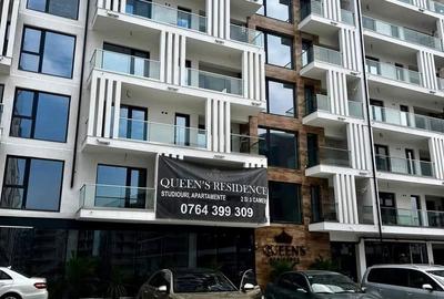 Apartament cu 2 camere decomandat în Nord - 2