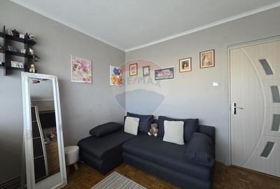 Apartament cu 2 camere semidecomandat, mobilat în Gheorgheni - 9