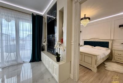 Apartament lux cu 3 camere de inchiriat in zona Vivo - Cluj - 13