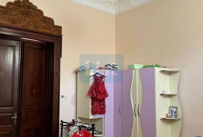 Casă cu 4 camere cu Canalizare în Calea Galați - 7