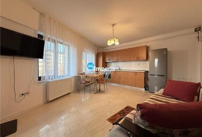 Apartament cu 2 camere decomandat în Podul de Fier - 2