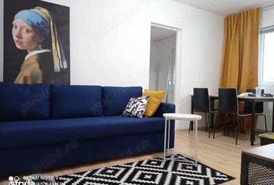 Apartament cu 2 camere în Dacia - 3