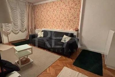 Apartament 3 Camere , Decomandat , 5 min Metrou Tineretului - 1