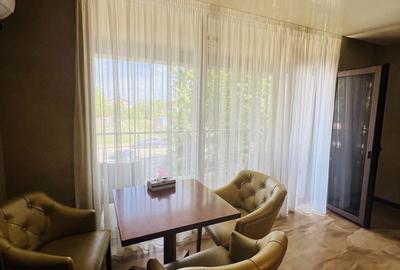 Apartament cu 2 camere decomandat în Exterior Vest - 7