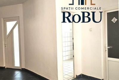 Spațiu comercial, de 300 mp, în Gării - 7