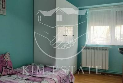 Apartament 3 camere de inchiriat- Bld. Tomis - 2