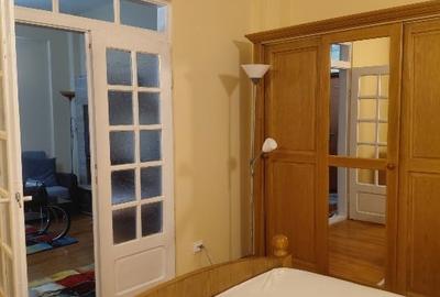 Inchiriez apartament  de 2 camere la  Pta Ch de Gaulle - 5