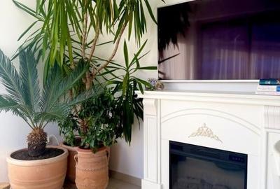 Apartament cu 3 camere semidecomandat în Florești - 4