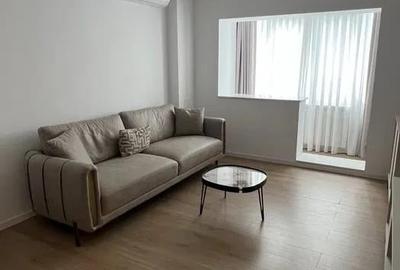 Apartament cu 2 camere decomandat, mobilat în Aviației