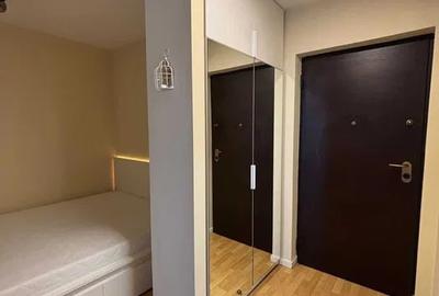 Apartament cu 2 camere decomandat, mobilat în Pipera - 5