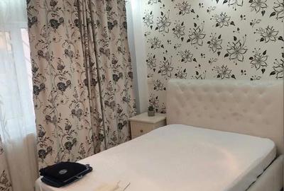 Apartament cu 2 camere decomandat în Piața - 7