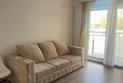 Inchiriez apartament cu 3 camere in apropiere de CORESI - 3