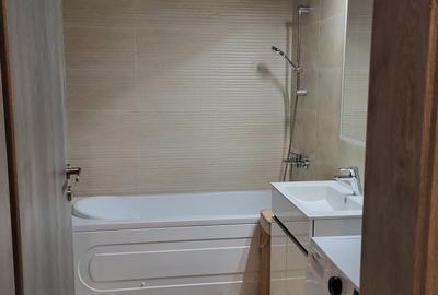 Apartament cu 3 camere decomandat în Tomis Nord - 3