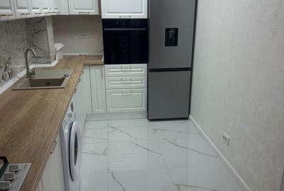 Apartament cu 2 camere în Păcurari - 12