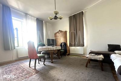 Casă cu 5 camere cu Teren 867 Mp în Andrei Mureșanu - 5