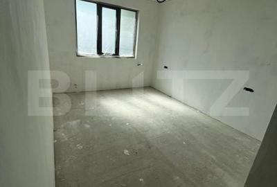Casă cu 2 camere cu Teren 480 Mp în Munteni - 7