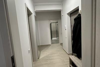 Apartament cu 2 camere decomandat în Central - 2