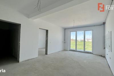 Apartament cu 2 camere în Moșnița Nouă - 1