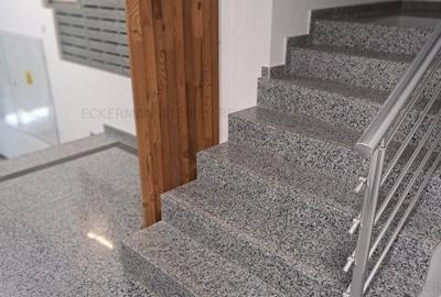 Lacul Tei-Domino, 4 camere de vanzare, 6/11, boiler,  89 mp - 1