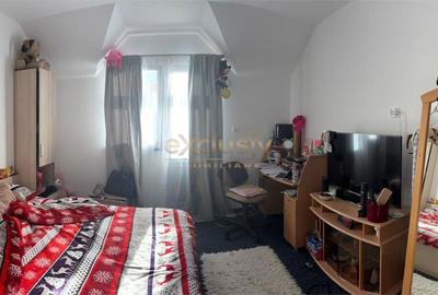 Casă cu 4 camere decomandat cu Teren 488 Mp în Cristian - 6