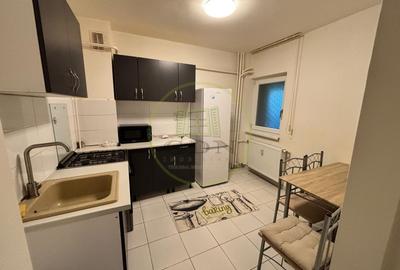 Apartament cu 2 camere decomandat, mobilat în Brazda lui Novac - 6