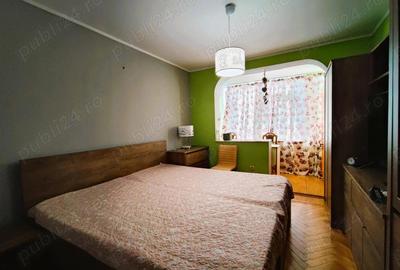 Apartament cu 3 camere de inchiriat in zona centrala a Constantei - 4