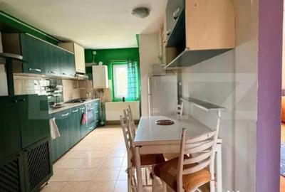 Apartament cu 4 camere decomandat în Soarelui - 7