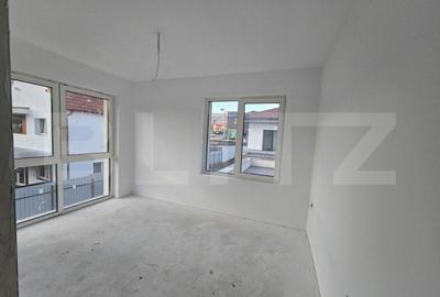Casa individuala moderna, cu garaj, la intrare in Chinteni - 8