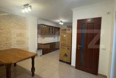 Casa noua de inchiriat 4 camere Girocului Casa noua de inchiriat 4 camere Girocului - 9