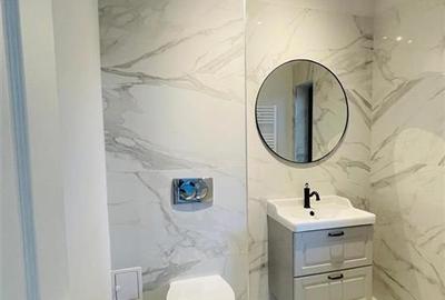 Duplex cu 5 camere cu Teren 325 Mp în Odăi - 6