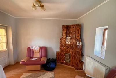 Casa in centrul Cobadinului - 22