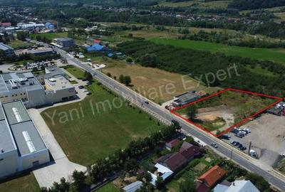 Teren de vanzare in Curtea de Arge?. - 4