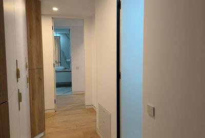 Apartament cu 4 camere în Băneasa - 7