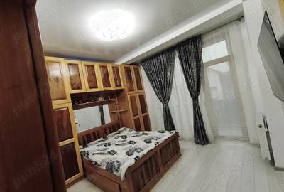 Apartament cu 2 camere decomandat în Șelimbăr