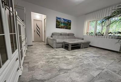 Apartement modern, semidecomandat, 2 camere, 60 mp, parter - Dambovita - 3
