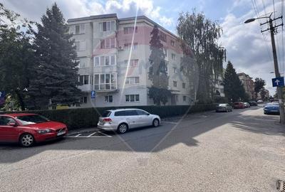 Garsoniera mica de VANZARE, pret accesibil - zona premium Grigorescu - 7