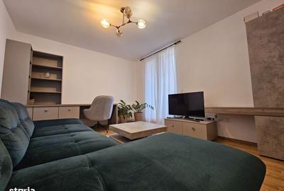 Apartament cu 3 camere în Dumbrăvița - 2