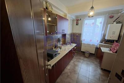 Garsonieră decomandată, mobilată în Drumul Taberei - 5