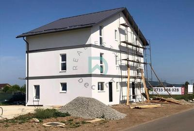 Casă individuală cu 4 camere cu Teren 150 Mp în Tărlungeni - 2
