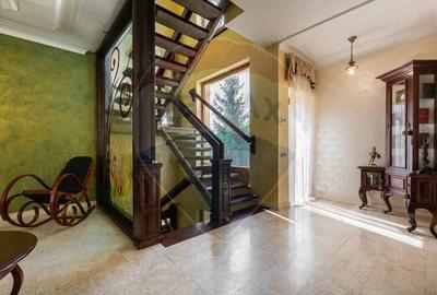 Casa spectaculoasa in Media? re?edin?a antrenorului Cristi Pustai - 9