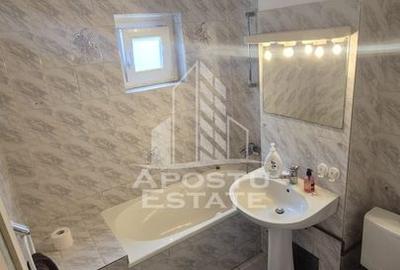 Apartament 3 camere, etaj intermediar, centrala proprie,  zona Lipovei Apartament 3 camere, etaj intermediar, centrala proprie,  zona Lipovei - 9