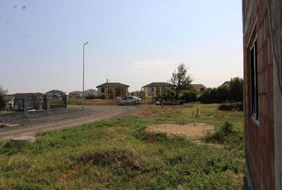 1/2 duplex, la cheie, P+1-Mosnita Veche. - 20