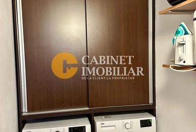 Garsonieră, mobilată în Central - 6